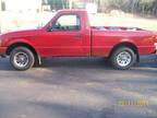 1999 Ford ranger