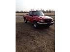 2001 Ford Ranger