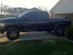 2002 Dodge Ram 1500