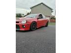 2005 Dodge neon srt4