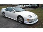 1996 Nissan 300zx 2+2