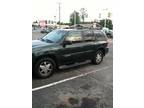 2002 GMC Envoy