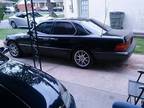 1994 Lexus ls400