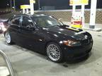 2006 BMW 325i