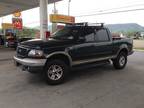 2002 Ford F150