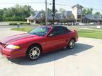 1994 Ford Mustang GT