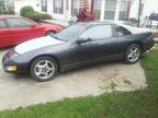 1990 Nissan 300ZX T-Top 5 Speed 115K