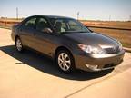 2005 Toyota Camry XLE