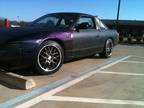 1993 Nissan 240sx