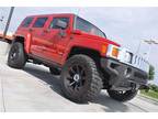 2009 Hummer H3