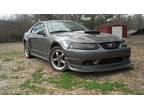 2003 Ford Mustang GT Premium