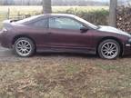 1998 Mitsubishi Eclipse GS-T