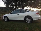 1998 Chevrolet Cavalier