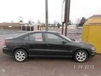 2002 Volvo S60