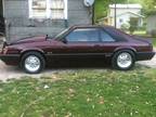 1985 Ford Mustang GT