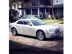 2005 Chrysler 300c