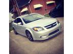 2005 Chevrolet Cobalt SS