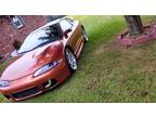 1995 Mitsubishi Eclipse GSX