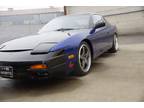 1990 Nissan 240sx