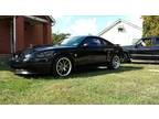 2004 Ford Mustang