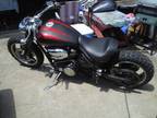 2004 Yamaha Roadstar Warrior