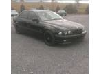 1998 BMW 540i