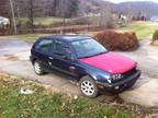 1997 Volkswagen Golf