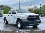 2020 RAM 1500, 34K miles