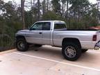 2001 Dodge ram 1500 4x4 sport