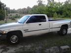 1998 Dodge Ram 3500