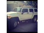 2007 Hummer H3