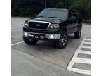 2006 Ford f150