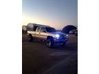 1999 Chevrolet Lifted silverado