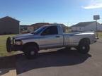 2005 Dodge Ram 3500