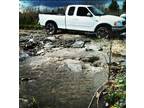 2003 Ford f150 v8