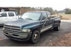 1997 Dodge Ram 3500