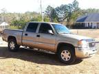 2006 GMC slt Z71