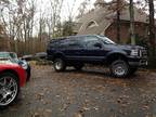 2000 Ford excursion