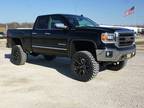 2014 Gmc Sierra 1500 Slt 6.2 Liter