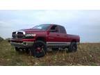 2006 Dodge 3500