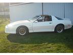 1989 Pontiac Trans am ls1