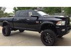 2011 Dodge 2500