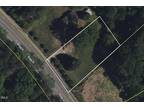 Plot For Sale In Sanford, North Carolina