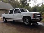 1996 Chevrolet Centurion Crew Cab