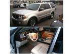 2003 Lincoln Navigator