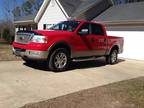 2004 Ford F-150