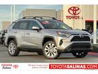 2024 Toyota RAV4, new