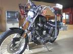 1975 Harley-Davidson Sportster - unmolested!!