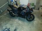 2003 Yamaha r6