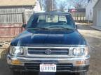 1994 Toyota pick up